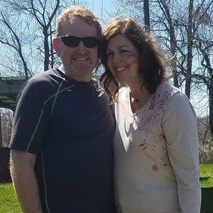 Meet your Posher, Teri